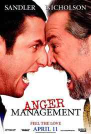 Anger Management 2003 Hindi+Eng Full Movie